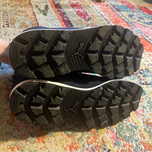 PUMA Desierto Fun Winter Boots Men High Boot Basic size 12 - Picture 5 of 6